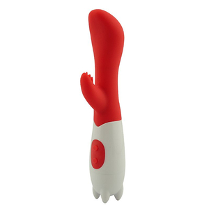 Vibrador Estimulador Ponto G E Clitóris 