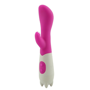 Vibrador Estimulador Ponto G E Clitóris 