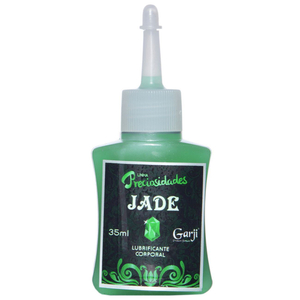 Jade Lubrificante Anestésico 35ml Garji 