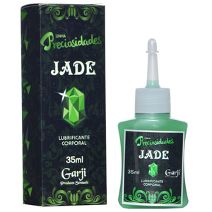 Jade Lubrificante Anestésico 35ml Garji 