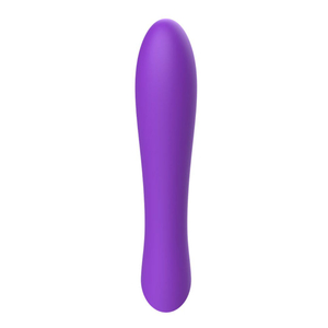 Vibrador Personal Recarregável Com 7 Modos De Vibração I Moon