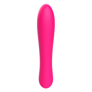 Vibrador Personal Recarregável Com 7 Modos De Vibração I Moon