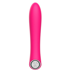 Vibrador Personal Recarregável Com 7 Modos De Vibração I Moon