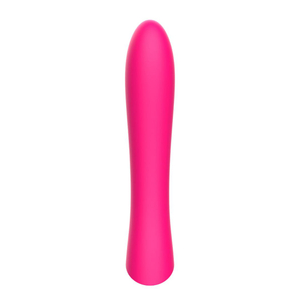 Vibrador Personal Recarregável Com 7 Modos De Vibração I Moon