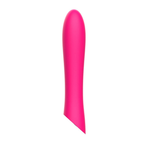 Vibrador Personal Recarregável Com 7 Modos De Vibração I Moon