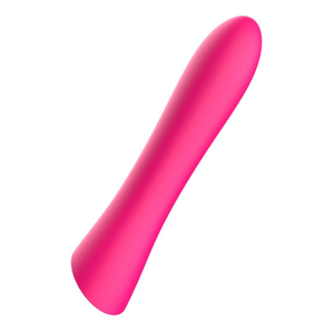 Vibrador Personal Recarregável Com 7 Modos De Vibração I Moon