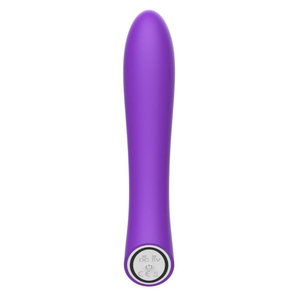 Vibrador Personal Recarregável Com 7 Modos De Vibração I Moon