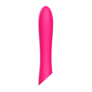 Vibrador Personal Recarregável Com 7 Modos De Vibração I Moon