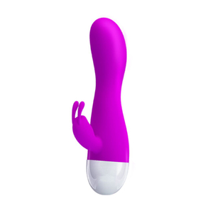 Vibrador Ponto G Kyle 30 Modos De Vibração Pretty Love