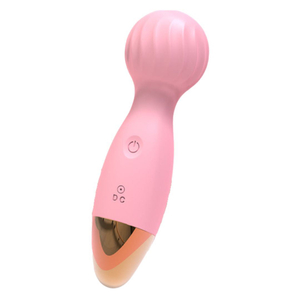 Massageador Varinha Mágica Lollipop 12 Vibrações Vibe Toys