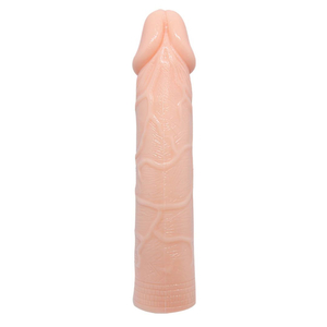 Capa Peniana Extensora 6cm Vibe Toys