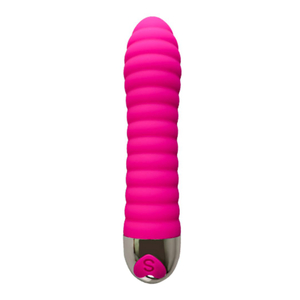 Vibrador Personal Recarregável 10 Modos De Vibração Youvibe