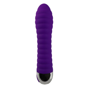 Vibrador Personal Recarregável 10 Modos De Vibração Youvibe