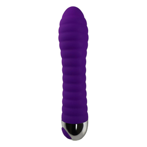 Vibrador Personal Recarregável 10 Modos De Vibração Youvibe