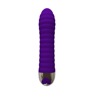 Vibrador Personal Recarregável 10 Modos De Vibração Youvibe