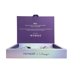 Kit Revolução Menstrual Feitiços E Lilicup My