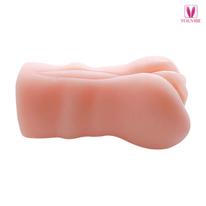 Masturbador Masculino Colega Em Formato De Vagina Vibe Toys