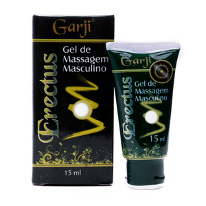 Erectus Excitante Masculino 15ml Garji