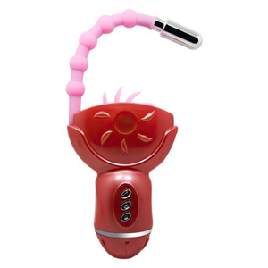 Simulador De Sexo Oral Feminino Rolling Fun Vibe Toys