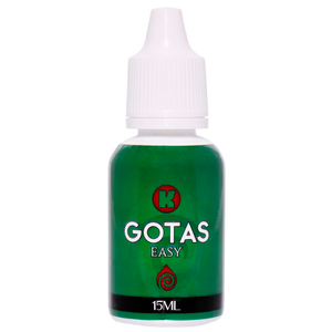 Easy Anestesico Gotas 15 Ml K Gel 