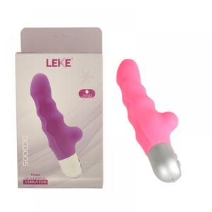 Vibrador Ponto G Seahorse 10 Modos De Vibração Vibe Toys