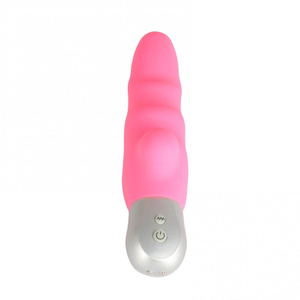 Vibrador Ponto G Seahorse 10 Modos De Vibração Vibe Toys