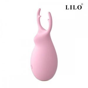 Massageador Elk Deer 10 Modos De Vibrações Lilo