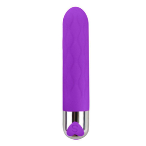 Vibrador Personal 12 Modos De Vibração Youvibe