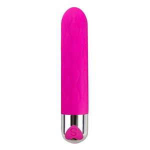 Vibrador Personal 12 Modos De Vibração Youvibe