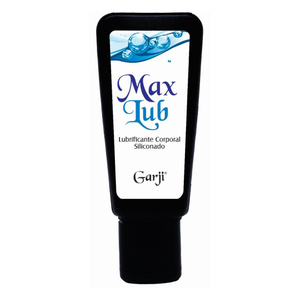 Max Lub Lubrificante Resistente A água 15ml Garji