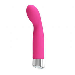 Vibrador Ponto G 12 Vibrações Jonh Pretty Love