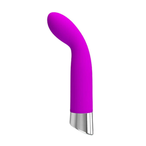 Vibrador Ponto G 12 Vibrações Jonh Pretty Love