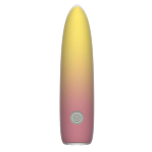 Vibrador Personal Recarregável Frenzy 10 Modos De Vibração Imoon