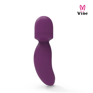 Massageador Thayla Varinha Mágica Vibe Toys