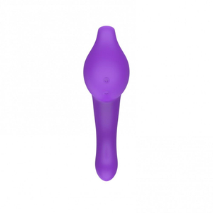 Vibrador Formato De Dedo 7 Modos De Vibração Vibe Toys