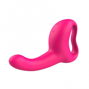 Vibrador Formato De Dedo 7 Modos De Vibração Vibe Toys