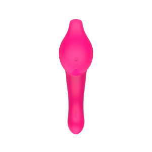 Vibrador Formato De Dedo 7 Modos De Vibração Vibe Toys