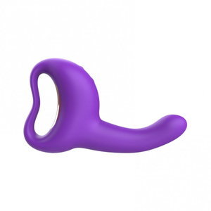 Vibrador Formato De Dedo 7 Modos De Vibração Vibe Toys