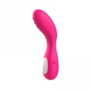 Vibrador De Dedo Com 7 Modos De Vibração Squad Vibe Toys