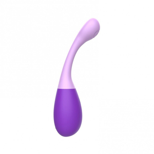 Vibrador Ponto G Swan 7 Modos De Vibração Vibe Toys