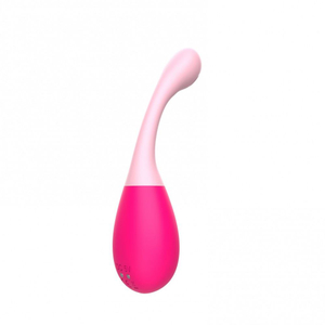 Vibrador Ponto G Swan 7 Modos De Vibração Vibe Toys