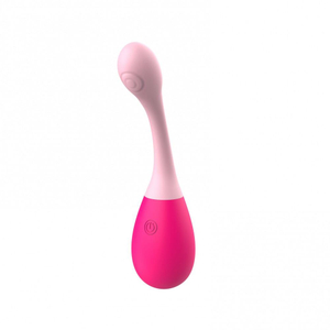 Vibrador Ponto G Swan 7 Modos De Vibração Vibe Toys