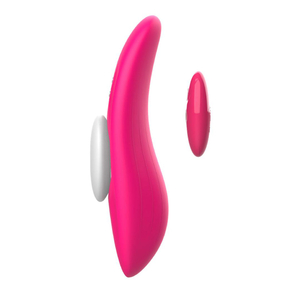 Vibrador De Calcinha Wave 10 Vibrações Com Controle Wireless Vibe Toys