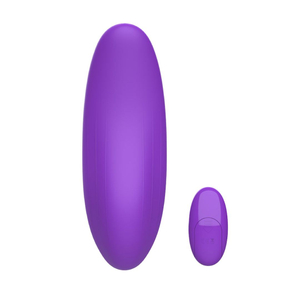 Vibrador De Calcinha Wave 10 Vibrações Com Controle Wireless Vibe Toys