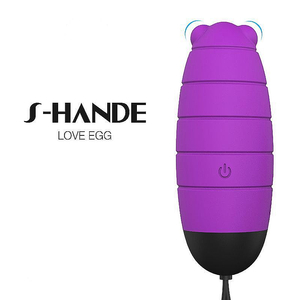 Vibrador Bullet Baby Bee S-hande