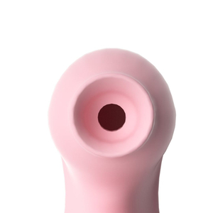 Vibrador Ponto G Vai E Vem Com 10 Modos De Vibração E Pulsação Lilo