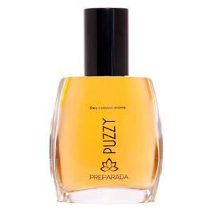 Perfume Puzzy By Anitta Preparada 25ml Cimed