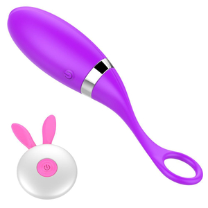 Vibrador Bullet Silicone 10 Vibraçoes Vibe Toys