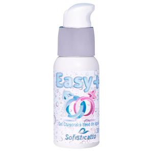 Easy Gel Lubrificante Anal 30g Sofisticatto