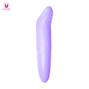 Vibrador Ponto G Golfinho Multivelocidae Vibe Toys